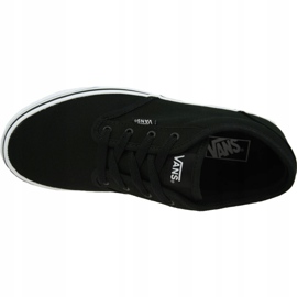 Vans Atwood W VKI5187 shoes black 2