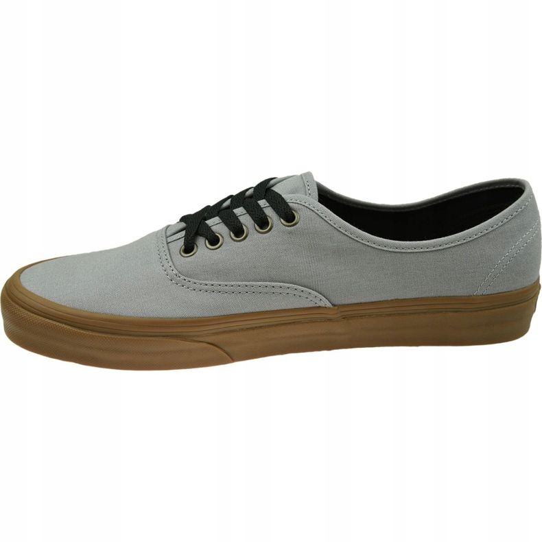 Vans Ua Authentic M VN0A38EMU401 grey 1
