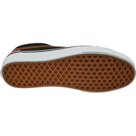 Vans Old Skool M VA38G1MMK shoes black 2