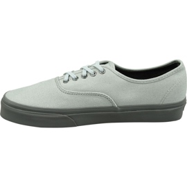 Vans Authentic M VA38EMMOM shoes grey 1