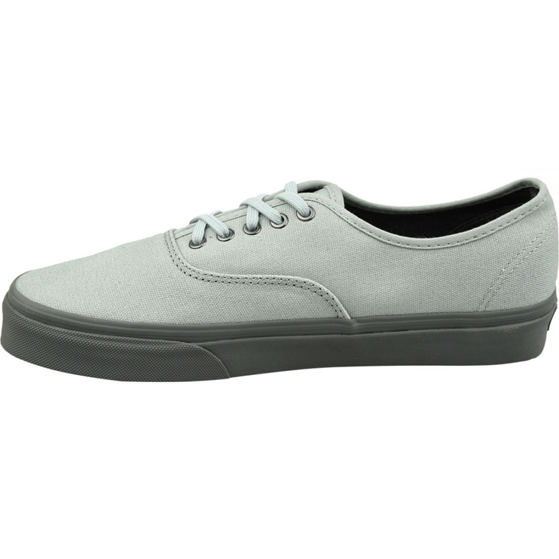 Vans Authentic M VA38EMMOM shoes grey 1