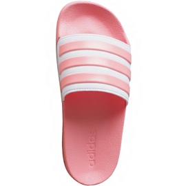 Adidas Adilette Shower W EG1886 slippers pink 1 Adidas Adilette Shower W EG1886 slippers pink 1
