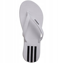 Adidas Eezay Flip Flop W EG2038 white 1