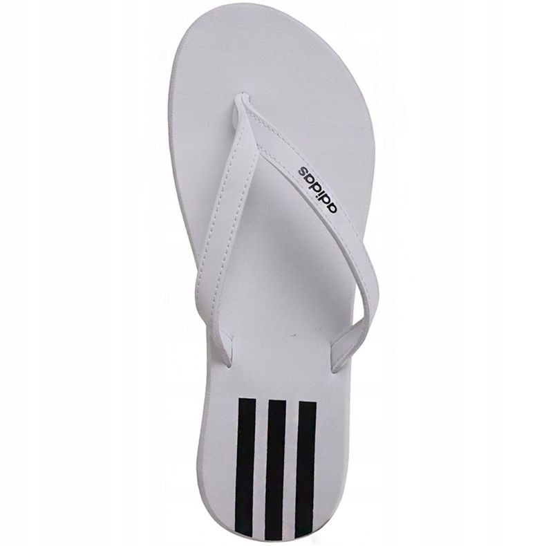 Adidas Eezay Flip Flop W EG2038 white 1