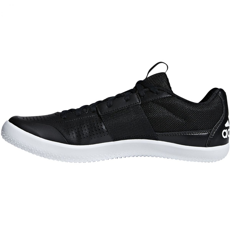 Shoes adidas Throwstar M B37505 2
