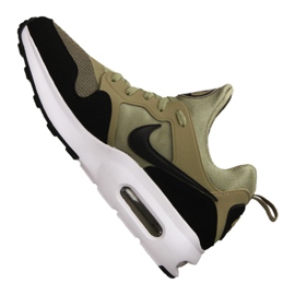 Nike Air Max Prime M 876068-202 black green 2
