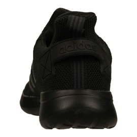 Adidas Lite Racer Byd M AC7828 shoes black 1