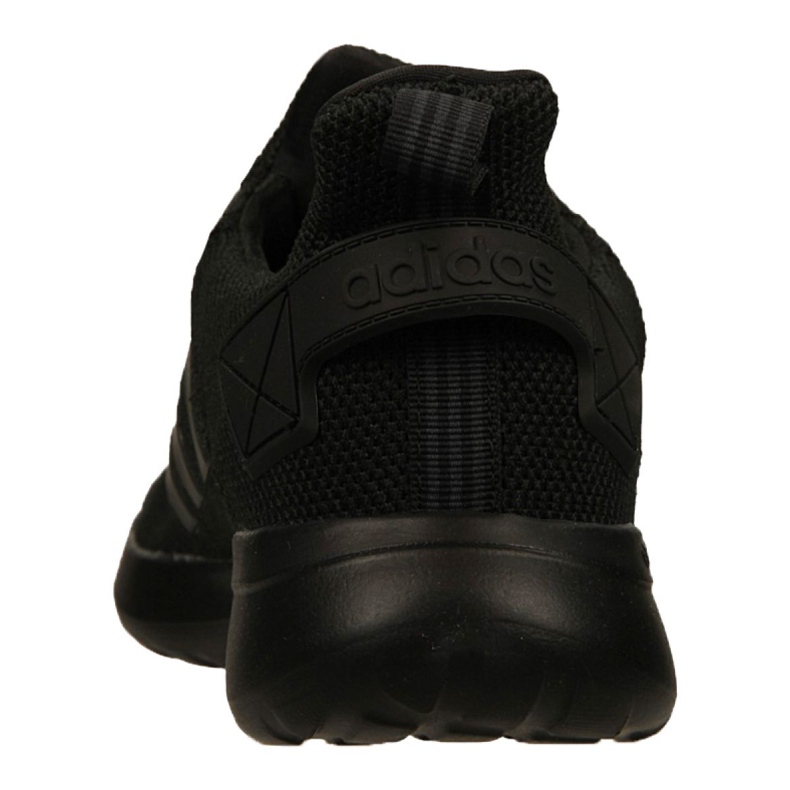 Adidas Lite Racer Byd M AC7828 shoes black 1