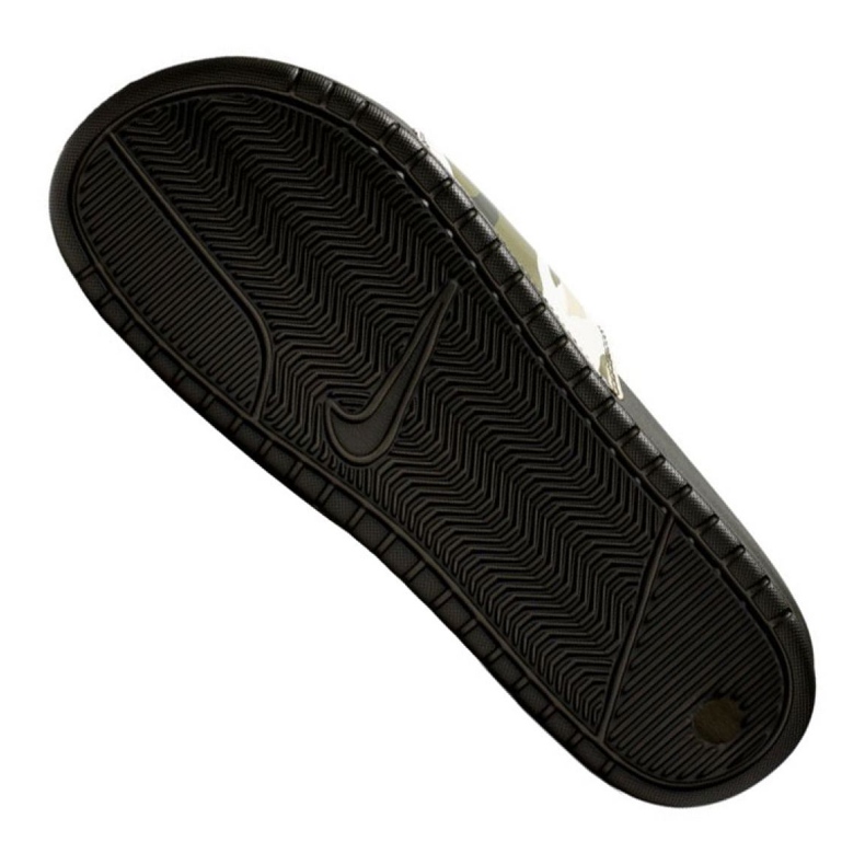 Nike Benassi Jdi Print M 631261-301 slides multicolored 1