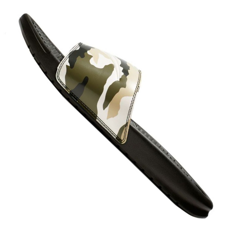 Nike Benassi Jdi Print M 631261-301 slides multicolored 2