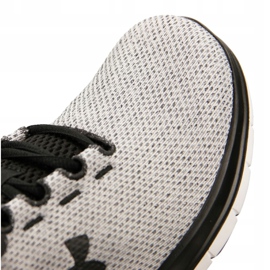 Under Armour Under Armor Remix FW18 M 3020345-100 grey 1