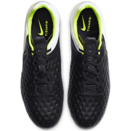 Nike Tiempo Legend 8 Pro Fg M AT6133 007 soccer shoes multicolored black 1