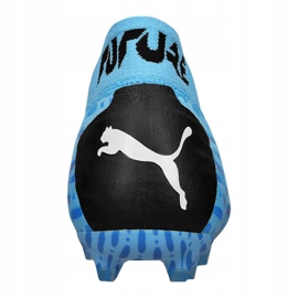 Puma Future 5.1 Netfit Fg / Ag Jr 105805-01 football shoes blue blue 1 Puma Future 5.1 Netfit Fg / Ag Jr 105805-01 football shoes blue blue 1