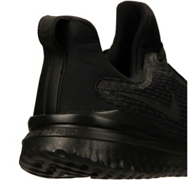 Nike Renew Rival M AA7400-002 shoe black 1