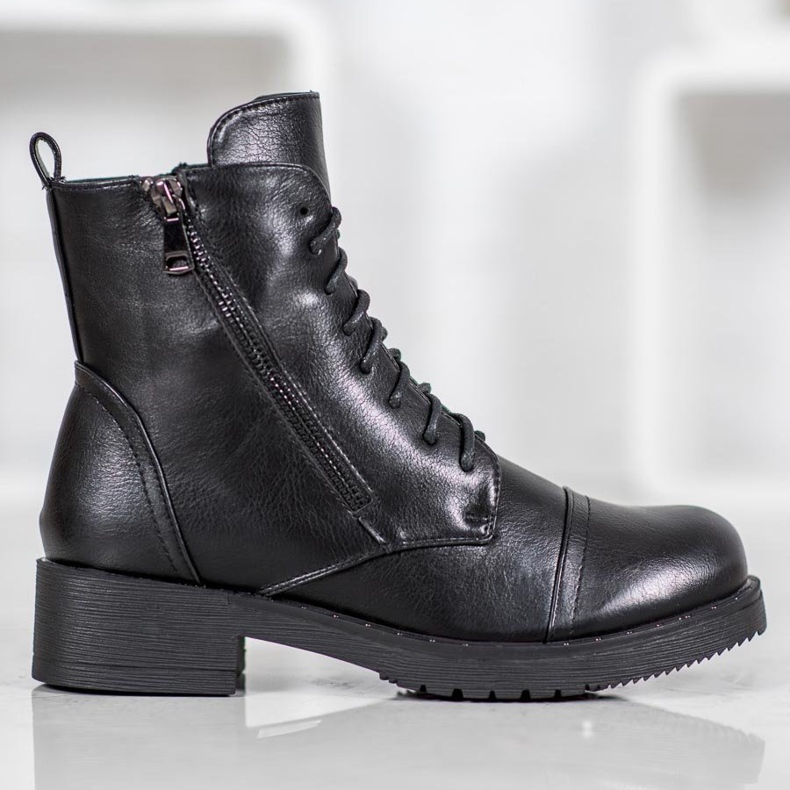 J. Star Warm Workers black 2