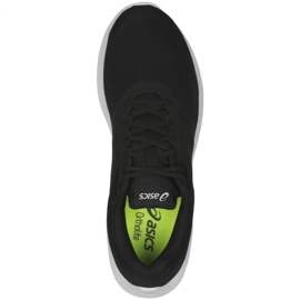 Asics Comutora M T831N-9090 shoes black 1 Asics Comutora M T831N-9090 shoes black 1