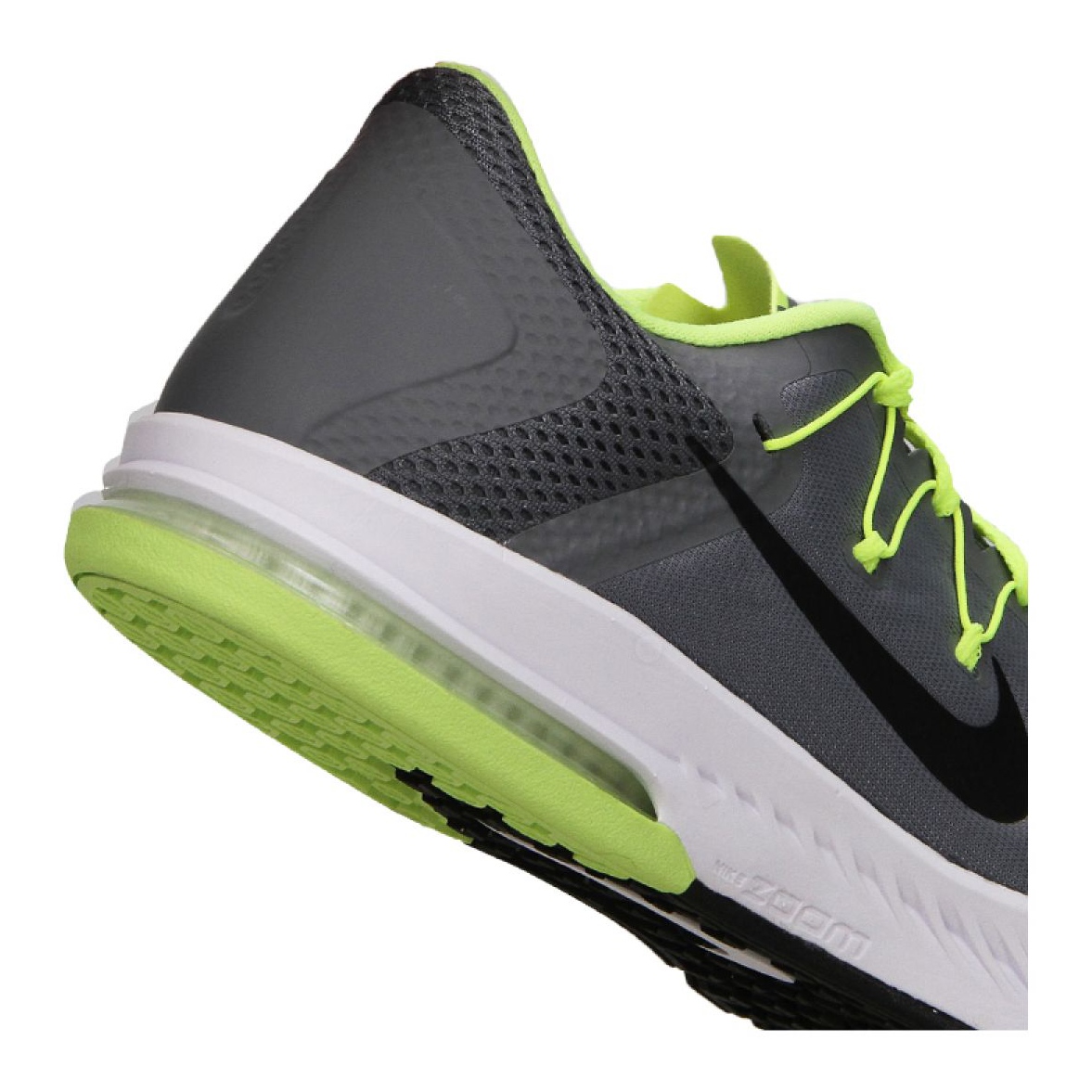 nike zoom complete