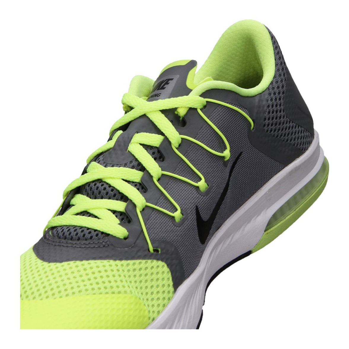 Sepatu Tenis Nike Zoom Train Complete Sepatu Training Nike Zoom