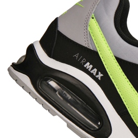 Nike Air Max Command M 629993-047 shoes multicolored grey 2