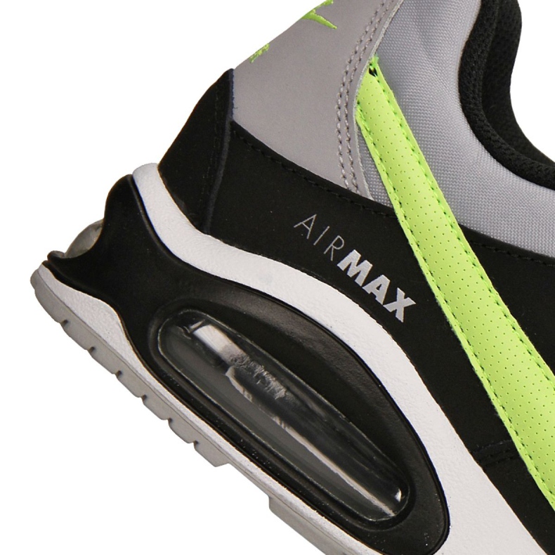 Nike Air Max Command M 629993-047 shoes multicolored grey 2