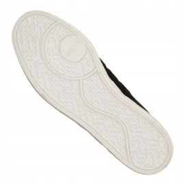 Adidas Vl Court Vulc M AW3929 shoes black 2 Adidas Vl Court Vulc M AW3929 shoes black 2