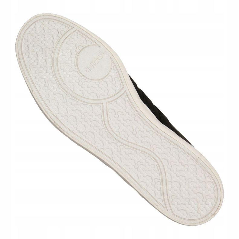 Adidas Vl Court Vulc M AW3929 shoes black 2