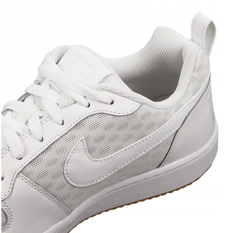 Nike Court Borough Low Se M 916760-101 shoe white 2 Nike Court Borough Low Se M 916760-101 shoe white 2