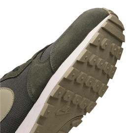 Nike Md Runner 2 M 749794-302 khaki green 1