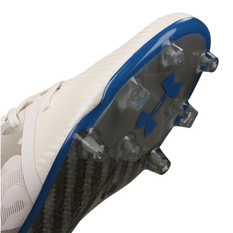 Under Armour Under Armor Spotlight Fg M 3021747-400 multicolored grey 1