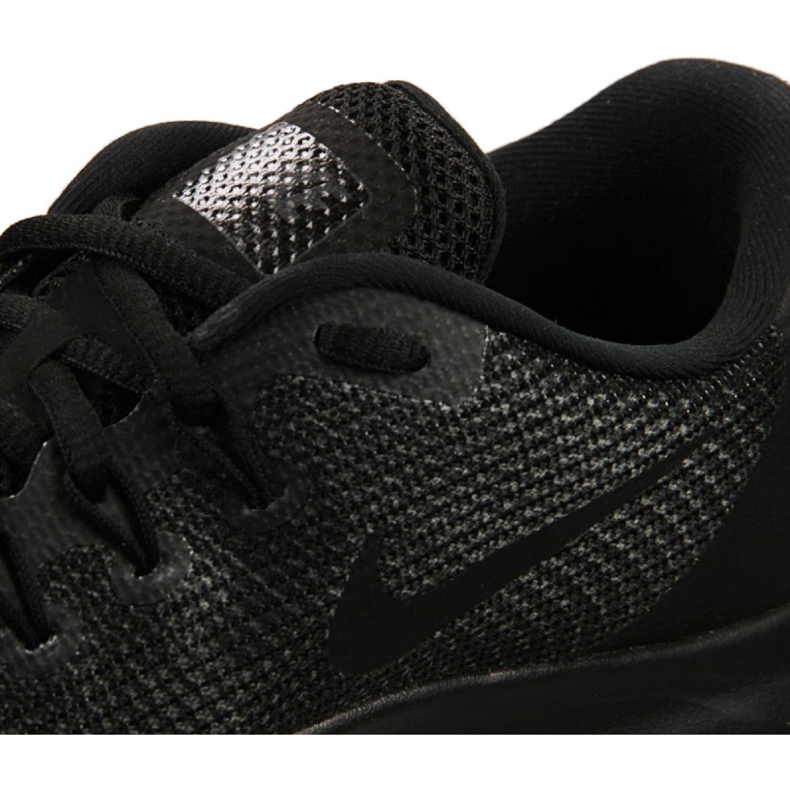 Nike Flex 2018 Rn M AA7397-002 black 1