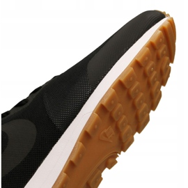 Nike Md Runner 2 19 M AO0265-001 shoes black 1