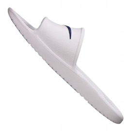 Nike Kawa Shower M 832528-100 white 2