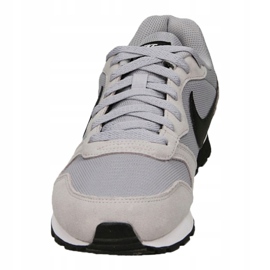 Nike Md Runner 2 M 749794-001 shoe grey 1