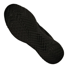 Nike Odyssey React 2 Flyknit M AH1015-003 shoe black 2