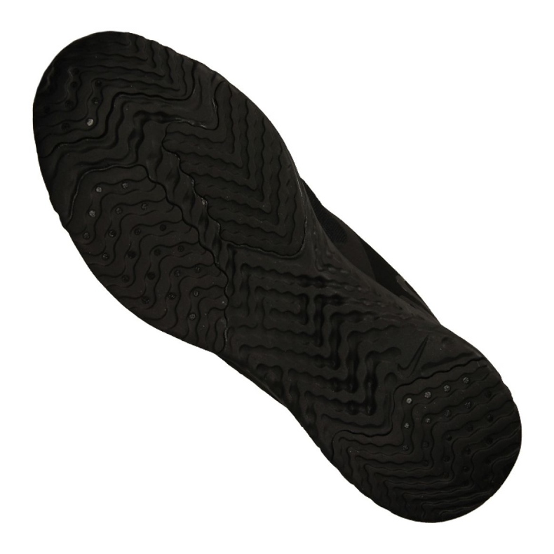 Nike Odyssey React 2 Flyknit M AH1015-003 shoe black 2