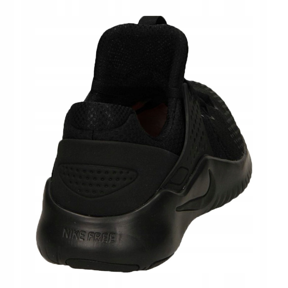 Nike Free Trainer 8 M AH9395 003 training shoe black
