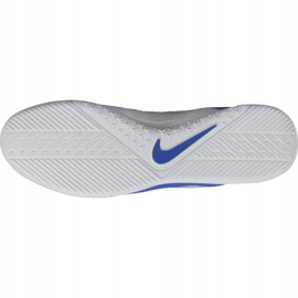 Indoor shoes Nike Phantom Vsn Academy Ic M AO3225-410 multicolored blue 1