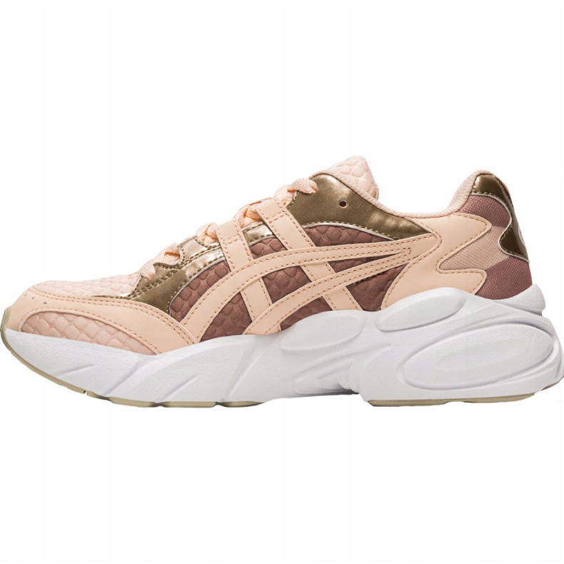 Shoes, sneakers Asics Gel-BND W 1022A189-700 pink 1 Shoes, sneakers Asics Gel-BND W 1022A189-700 pink 1