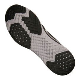 Nike Odyssey React M AO9819-011 running shoes black grey 1