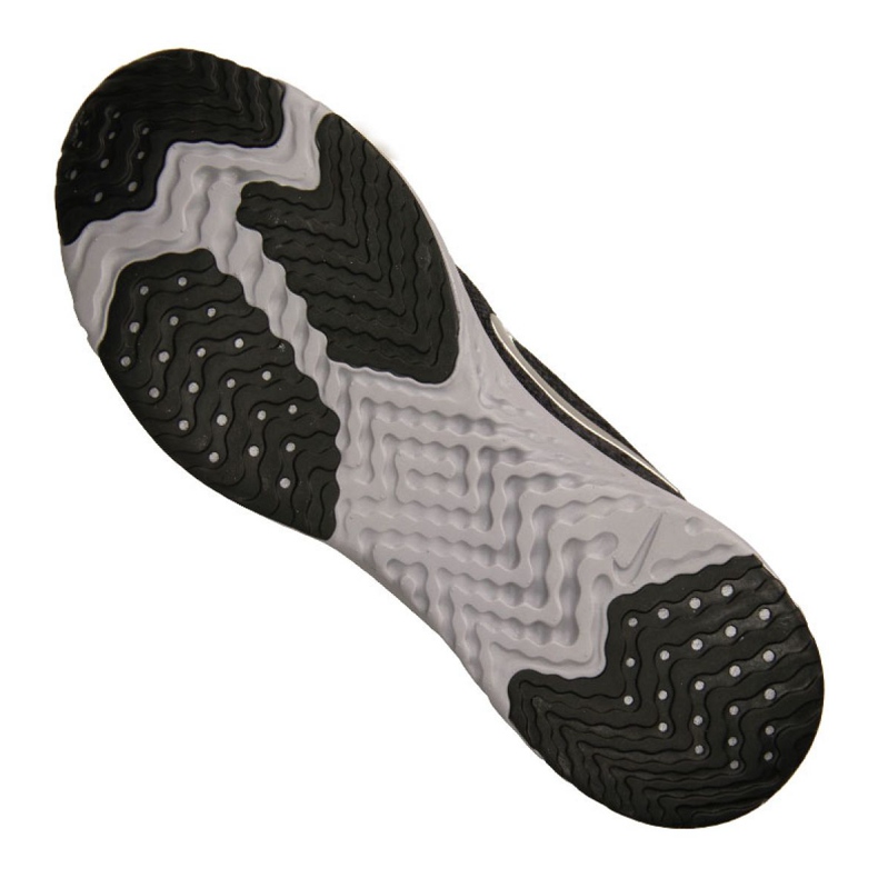 Nike Odyssey React M AO9819-011 running shoes black grey 1