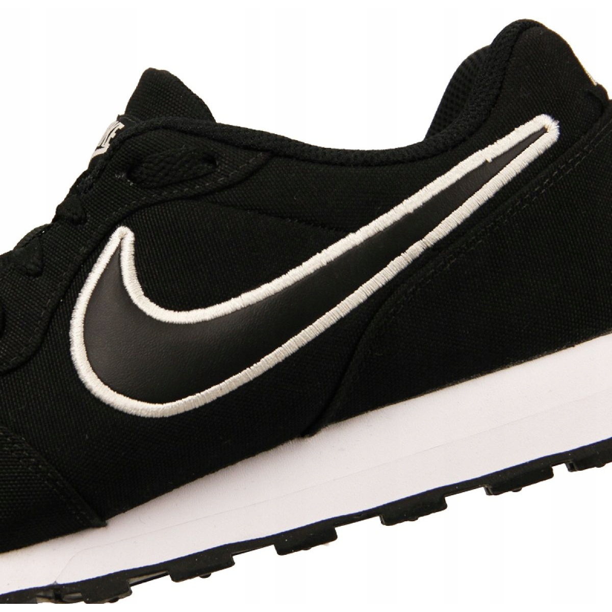 Nike Md Runner 2 Se M AO5377-001 black