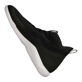 Indoor shoes Puma 365 Ignite Fuse 1 Ic M 105563-01 black black 1