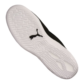 Indoor shoes Puma 365 Ignite Fuse 1 Ic M 105563-01 black black 2