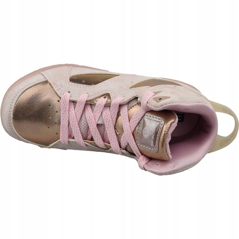 Skechers E-Pro Ii Lavish Lights Jr 20061L-LTPK Shoes pink 2