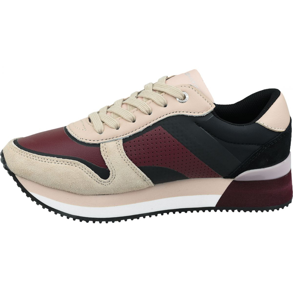tommy hilfiger city sneaker