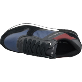 Tommy Hilfiger Active City Sneaker W FW0FW04304 990 shoes navy blue 2 Tommy Hilfiger Active City Sneaker W FW0FW04304 990 shoes navy blue 2