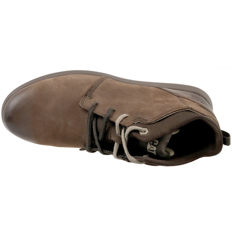 Caterpillar Transcend M P718990 brown 2