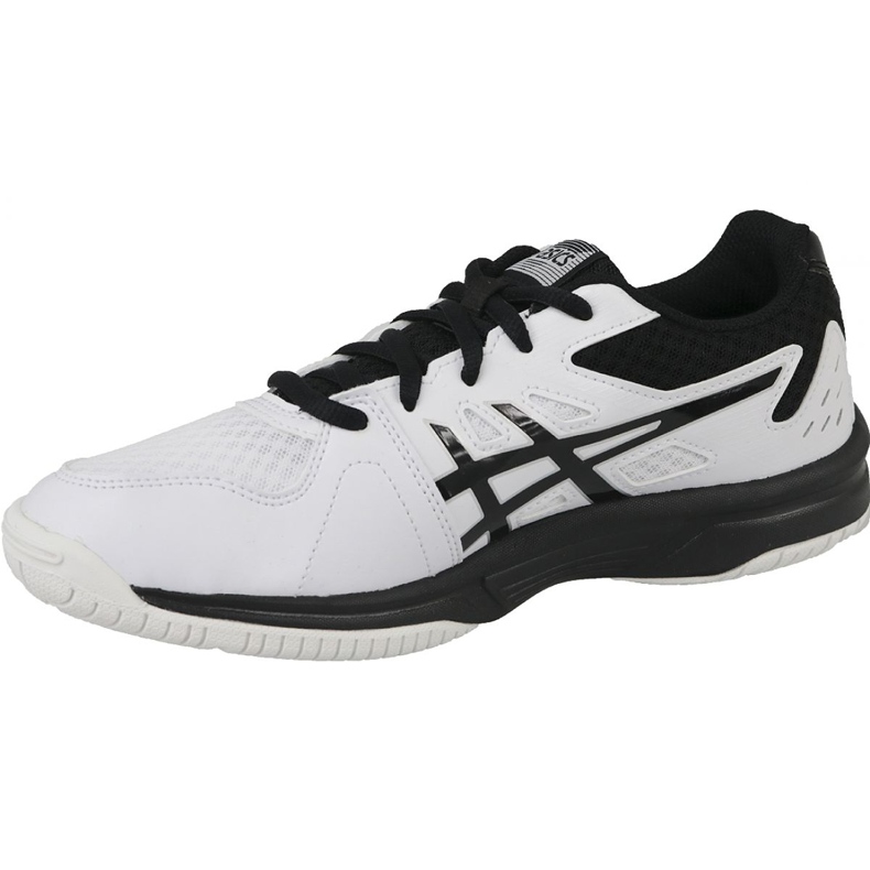Asics Upcourt 3 M 1071A019-100 white black 1