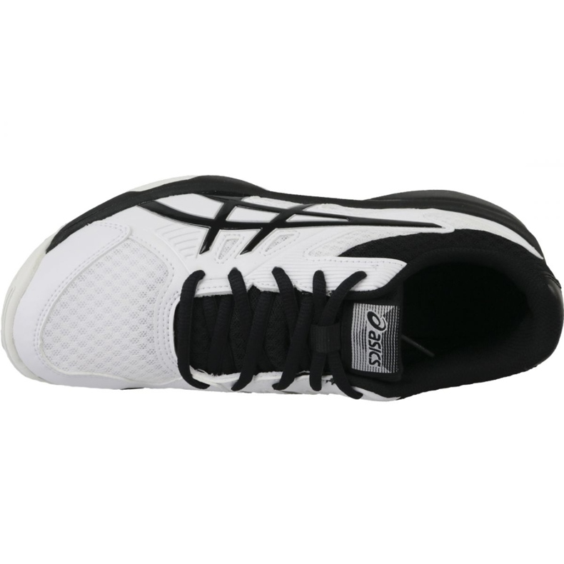Asics Upcourt 3 M 1071A019-100 white black 2
