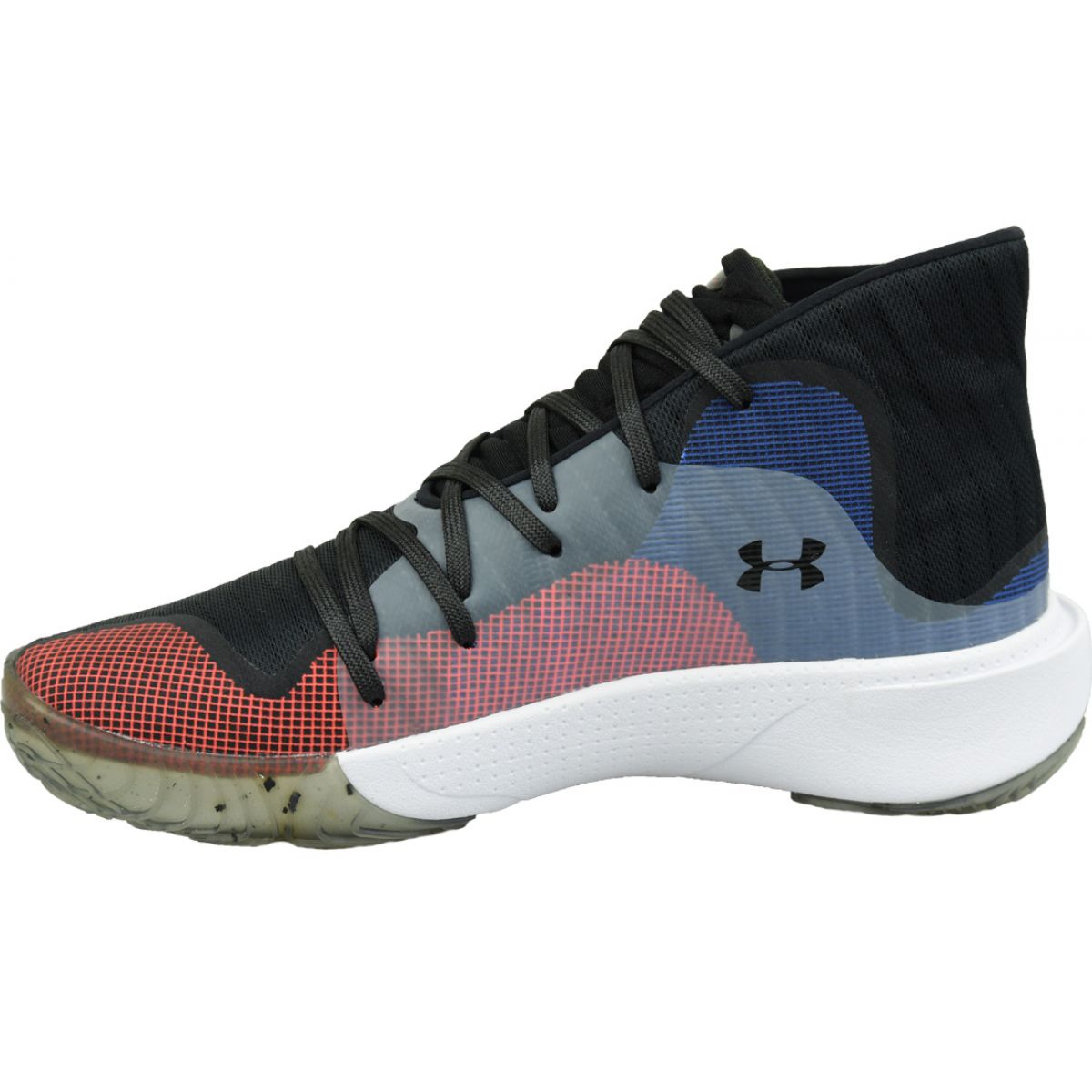 Under Armour Under Armor Spawn Mid M 3021262 006 multicolored